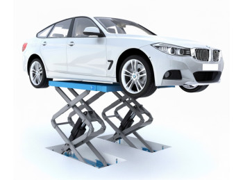 ELEVADOR TIJERA SKL-1330
CAPACIDAD DE CARGA 3 TNS