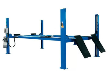 ELEVADOR 4C P4C-450-W-L-CT
CAPACIDAD DE CARGA 5 TNS.