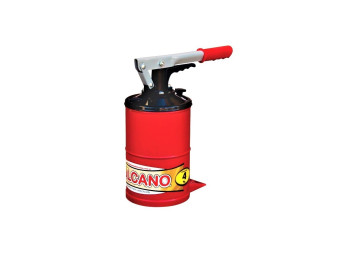 Grasera manual 
  4 Kg con manguera