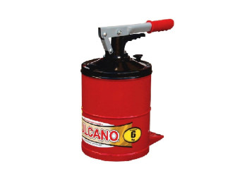 Grasera manual 
  6 Kg con manguera