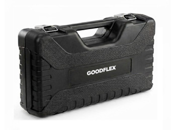 Multiplicador de Fuerza
1:64 - CAMION