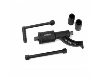 Multiplicador de Fuerza
1:78 - CAMION + VIAL 