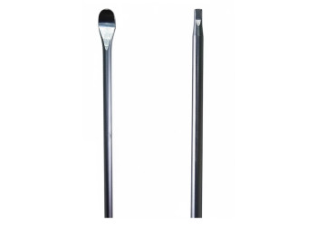 PALANCA PUNTA Y CUCHARA
1.60 MT 