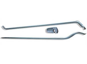 KIT PALANCA CAMION 
SIN CAMARA