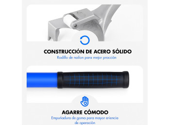 KIT PALANCA HEVY DUTTY
CAMION SIN CAMARA