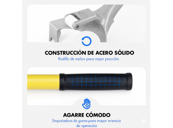 KIT PALANCA LIGHT
CAMION SIN CAMARA