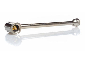 Racord dual 
 200 mm VIAL/AUTO con rosca H ¼