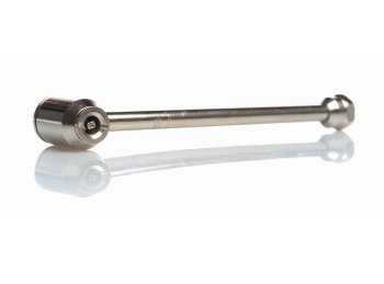 Racord dual 
 200 mm VIAL/AUTO con rosca H ¼