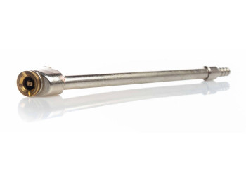 Racord dual comodin 
 180 mm para manguera de 8mm