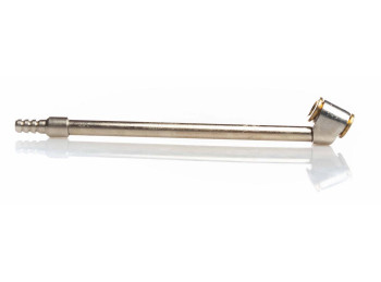 Racord dual comodin 
 180 mm para manguera de 8mm