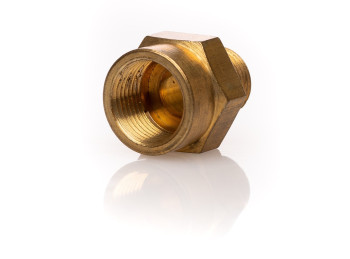 Adaptador para hidroracord 
 de TR-9251 a TR-218