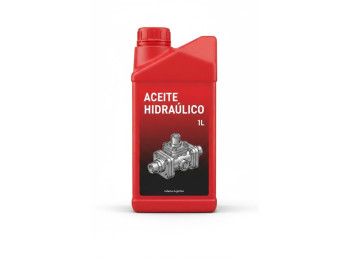 Aceite hidráulico