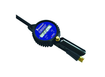 INFLA Y MIDE
160 LB EURODIGIT