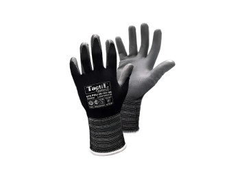 Guante tactil 
POLI TALLE 10