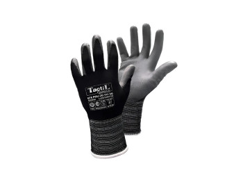 Guante tactil 
POLI TALLE 9