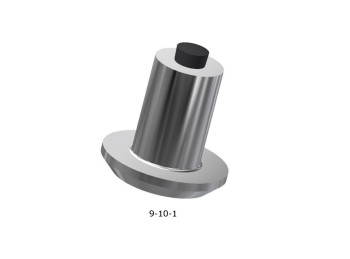 Clavos para nieve
 Ø 9 mm Base x 10 mm Largo