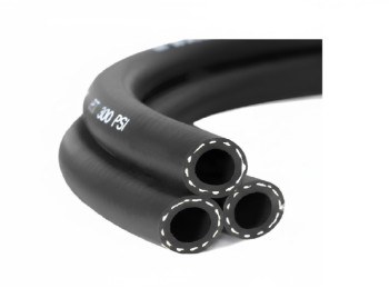 Manguera 
ESPIROPRES RUBBER 13 mm